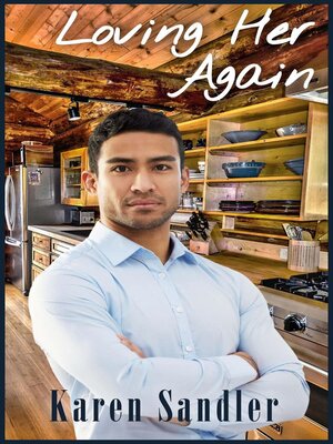 cover image of Loving Her Again